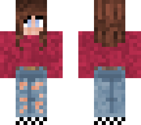cute shy girl (updated)
