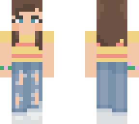 daisy 1