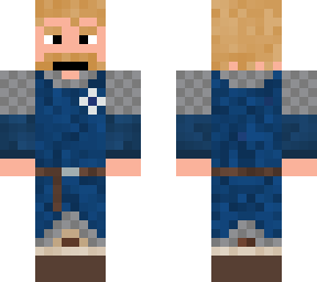 dalish soldier