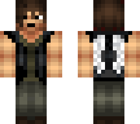 daryl dixon