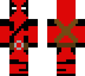 deadpool