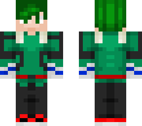 deku