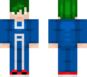 deku
