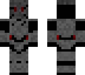demon dacros