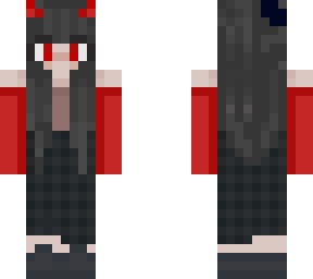 demon girl