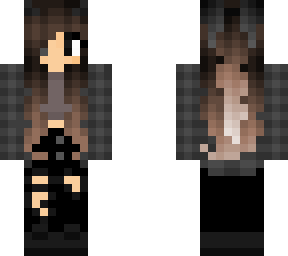 demonwolf gray