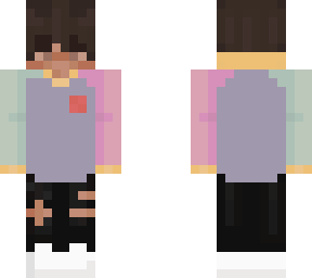 derp neck
