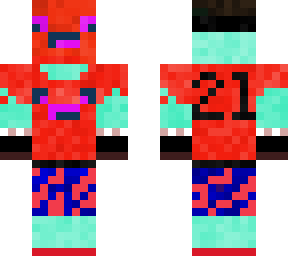 derpmask 21
