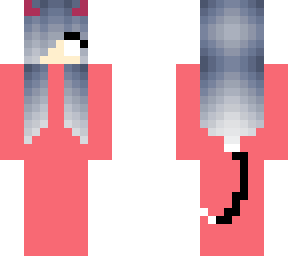 devil girl