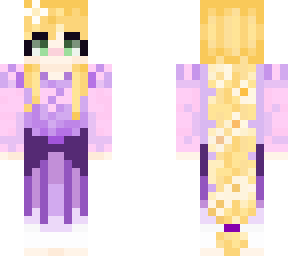 disney rapunzel