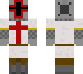 divine crusader