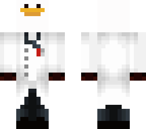 doctor goose v2