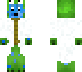 dolphin in turtle suit