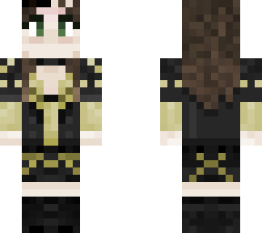 dorothea fire emblem