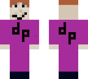 dps one and onlypurple hoser