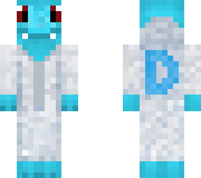 dr. totodile