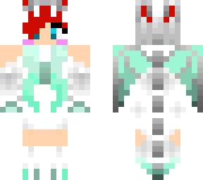 dragoon