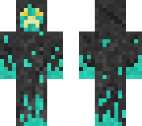 drowned creeper