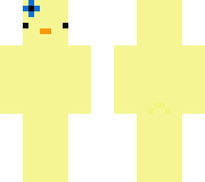 duck