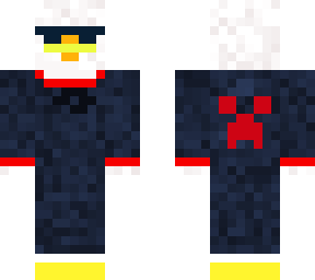 duck