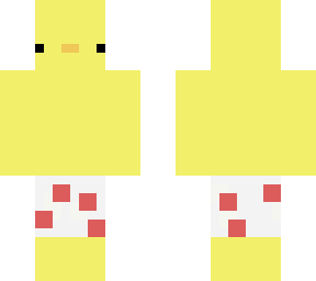 duck blank 2