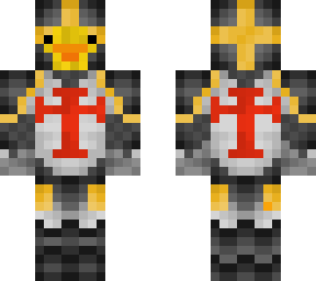 duck crusader