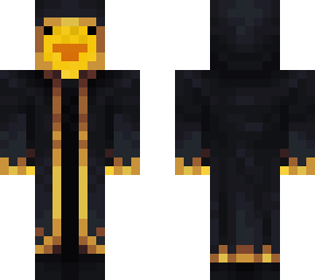 duck cultist