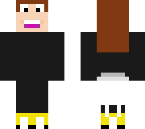 eagle with mabel's head (update 2)