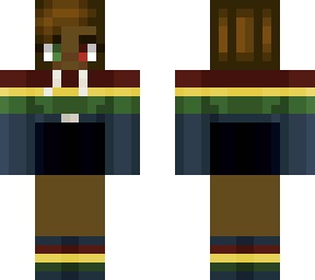 edit of babheehee's skin