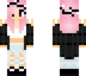 edited pink