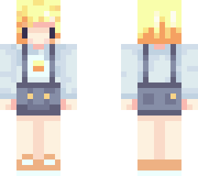 egg girl