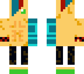 el pecho lobo