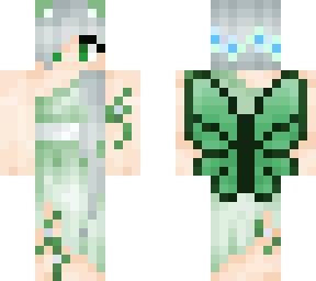 elven lord wolfless
