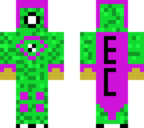 emerald cyclops