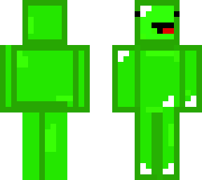 emerald swagger