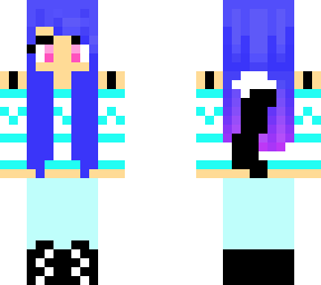 emma's skin *fixed*