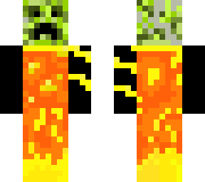 emperor creeper