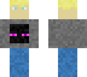 ender boi