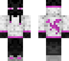 ender hood