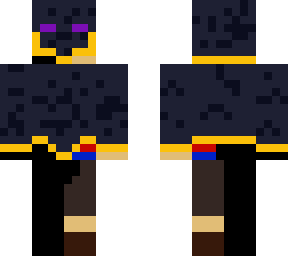 ender king (armor)