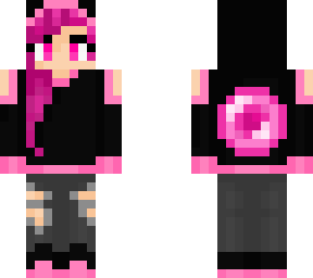 endergirl