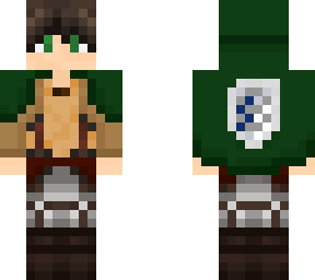 eren jger attack on titan