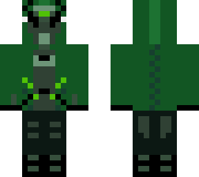 eve space man