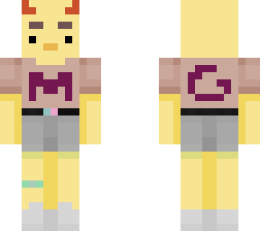 evil version