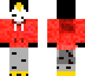 falcon boi