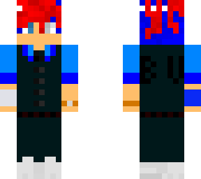 fertiger mafia.bv skin