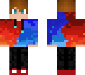 fire and ice