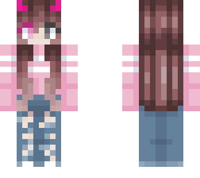 first skin edited