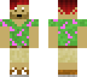 flamingo shirt