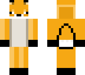 fox